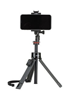 GripTight PRO TelePod Black