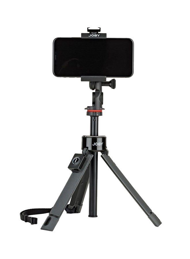 JOBY - GripTight PRO TelePod Black - Image 1