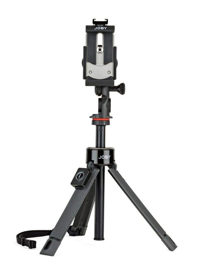 JOBY - GripTight PRO TelePod Black - Image 1