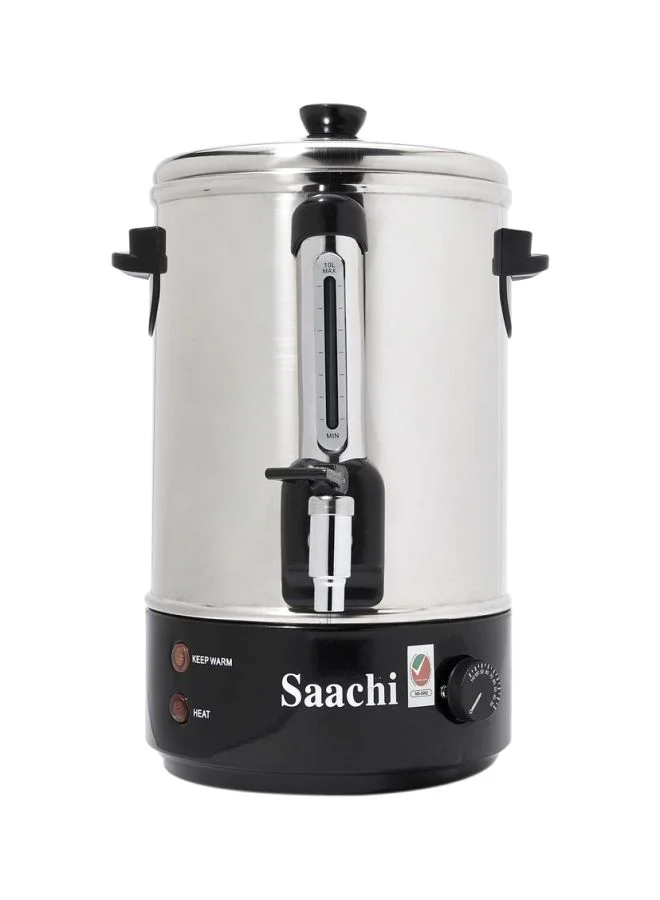 Saachi 10L Water Boiler ‎NL-WB-7310 Steel