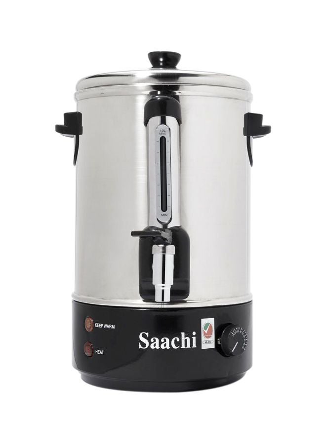 Saachi - 10L Water Boiler ‎NL-WB-7310 Steel - Image 1
