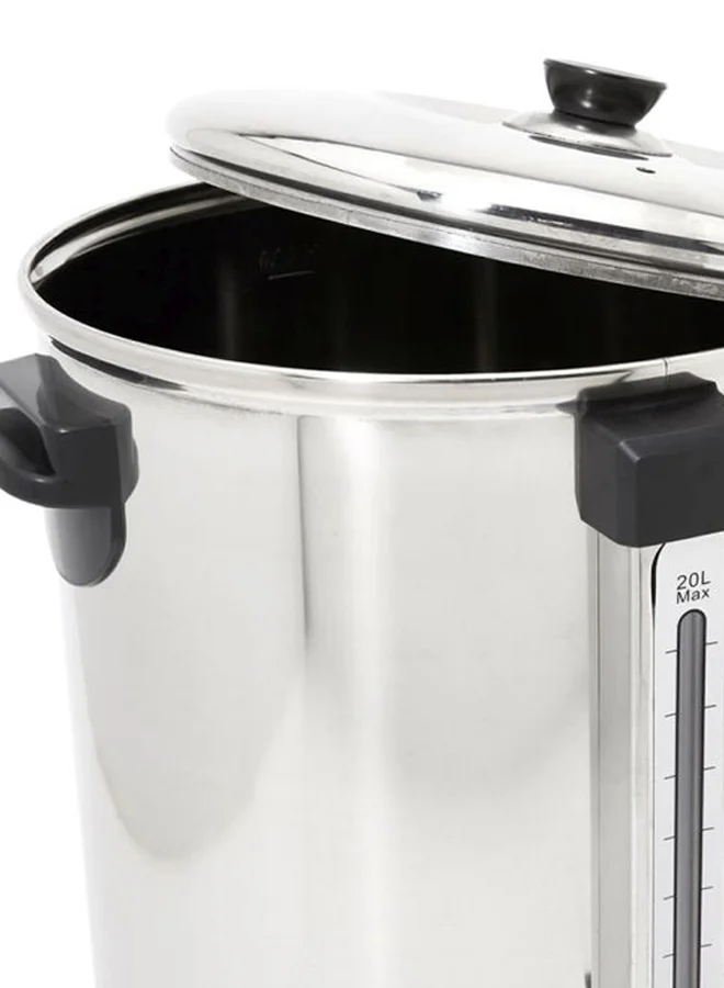 Saachi 10L Water Boiler ‎NL-WB-7310 Steel