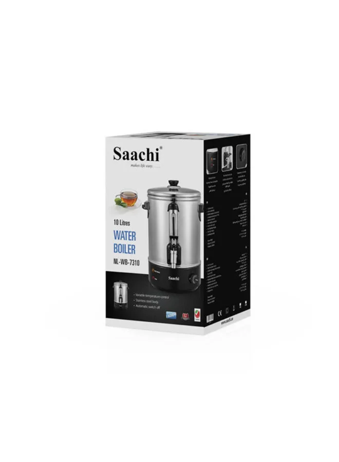 Saachi 10L Water Boiler ‎NL-WB-7310 Steel