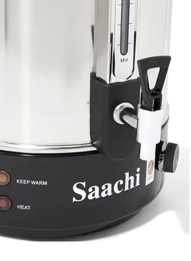 Saachi 10L Water Boiler ‎NL-WB-7310 Steel