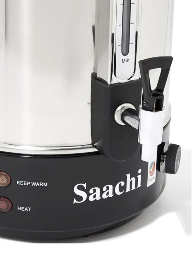 Saachi - 10L Water Boiler ‎NL-WB-7310 Steel - Image 1