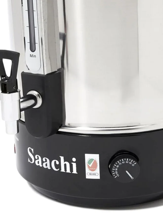 Saachi 10L Water Boiler ‎NL-WB-7310 Steel