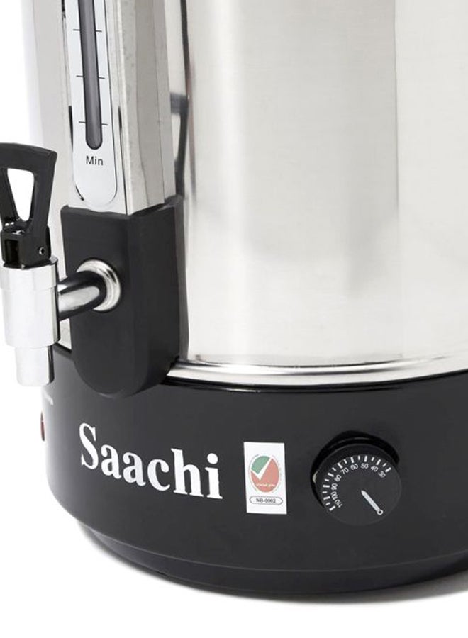 Saachi - 10L Water Boiler ‎NL-WB-7310 Steel - Image 1