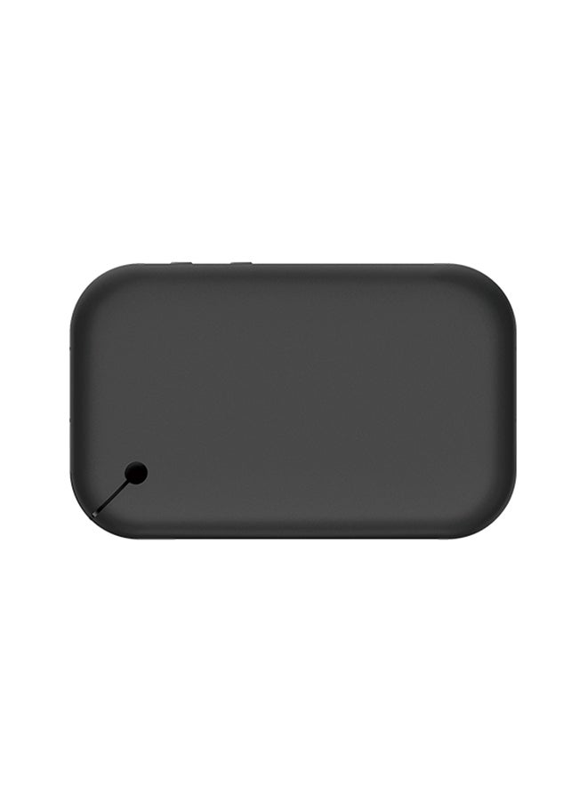 D-Link DWR-932 4G LTE 150 Mbps Mobile Router Black  - Image 4