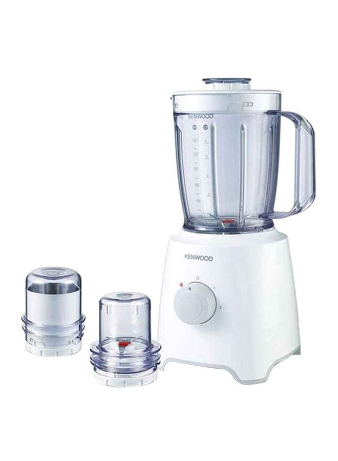 Countertop Blender 1.6 L 450 W BLP304WH White/Clear - v1634622051/N31869443A_1