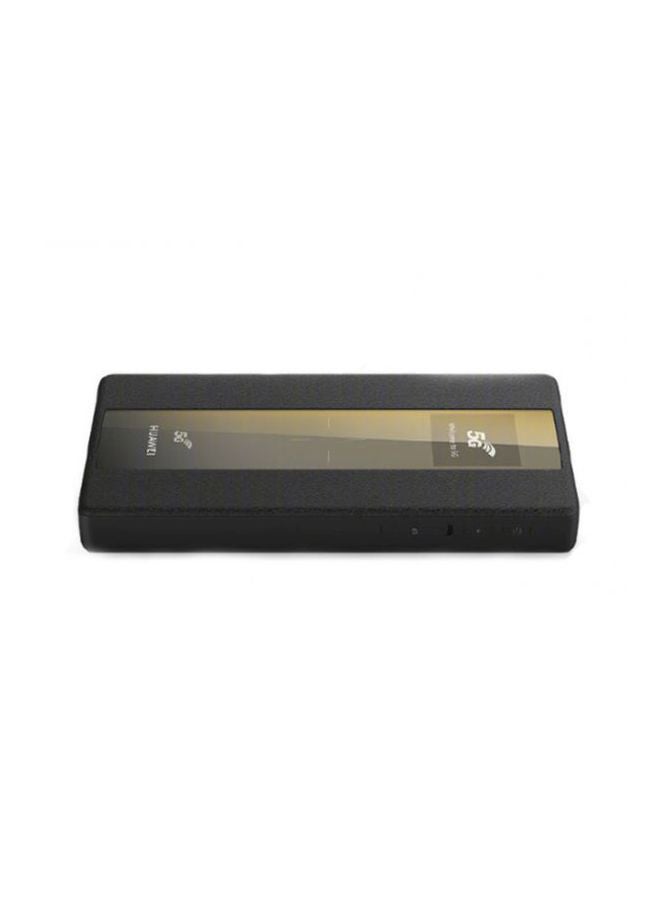 HUAWEI 5G Mobile Broadband Router Black  - Image 3