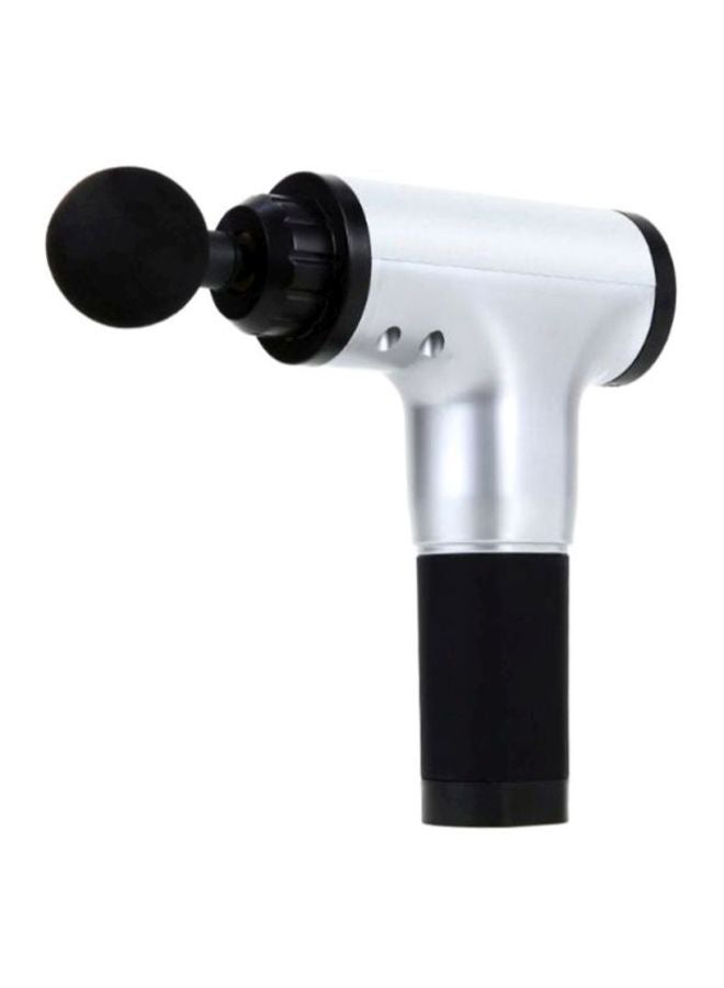 Cool Baby Electric Massage Gun With Accessories - Image 3