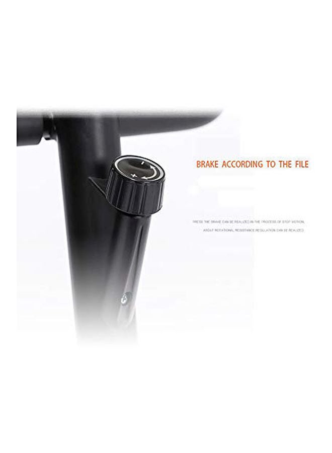 Cool Baby Magnetic Folding Exercise Bike 63x40x103cm - Image 5