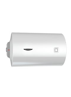 Ariston Horizontal Electric Water Heater PRO1 R White/Grey  - Image 1