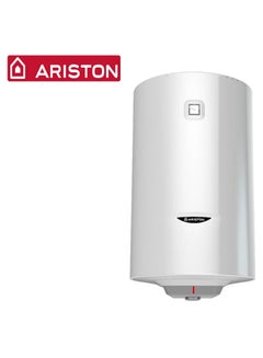 Ariston Horizontal Electric Water Heater PRO1 R White/Grey  - Image 4