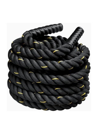 Cross Training Battle Rope 12x0.04meter 12x0.04meter - v1634622107/N39518410A_1