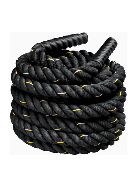 Cross Training Battle Rope 12x0.04meter 12x0.04meter