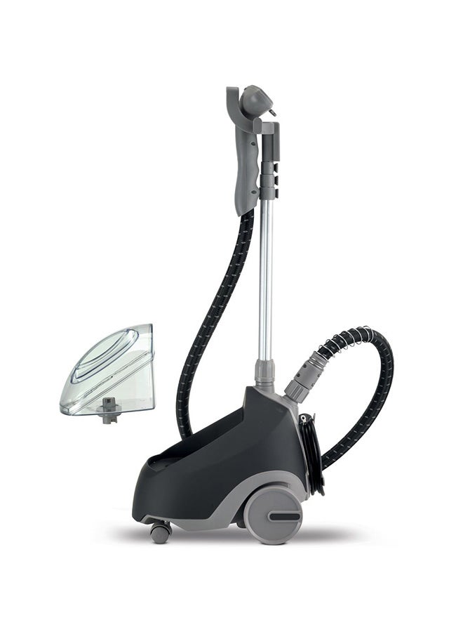 KENWOOD Garment Steamer 2.0 L 1500.0 W 183187 Black/Grey  - Image 1