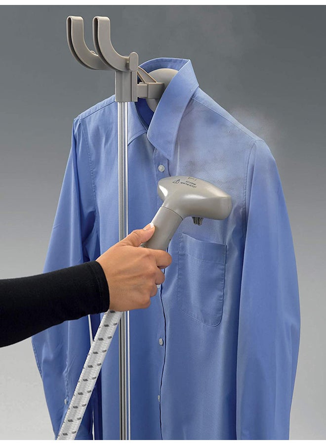 KENWOOD Garment Steamer 2.0 L 1500.0 W 183187 Black/Grey  - Image 3