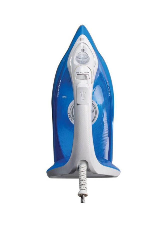 Ceramic Steam Iron 300 ml 2200 W STP60 Blue - v1634622127/N41112608A_2