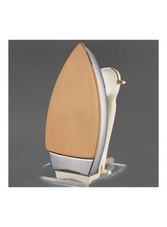 KENWOOD Ceramic Dry Iron 1200 W DIM40.000GO Gold/White/Silver  - Image 3