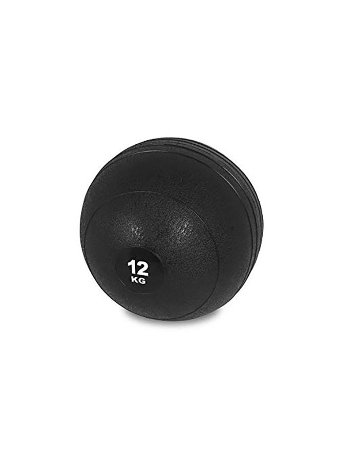 ProsportsAE Unisex Pro Grip Cross Training Slam Ball 12kg  - Image 2