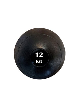 Unisex Pro Grip Cross Training Slam Ball 12kg - v1634622148/N41860870A_1