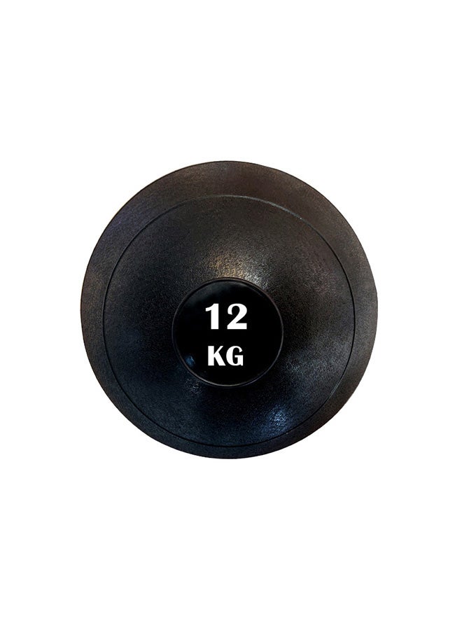 ProsportsAE Unisex Pro Grip Cross Training Slam Ball 12kg  - Image 1