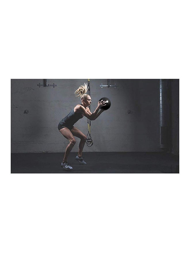 Unisex Pro Grip Cross Training Slam Ball 12kg