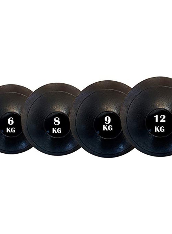 Unisex Pro Grip Cross Training Slam Ball 12kg