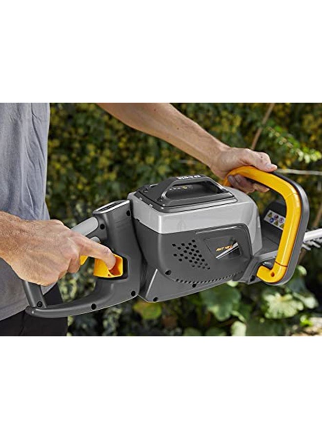 Alpina - Dual-Action Blade Hedge Trimmer Multicolour - Image 1