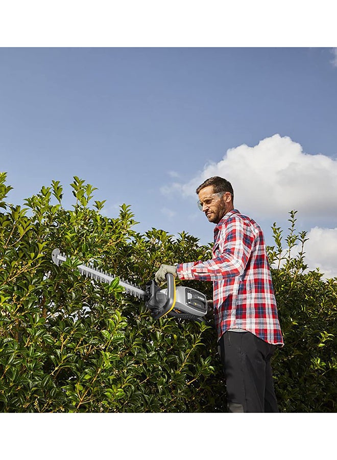 Alpina - Dual-Action Blade Hedge Trimmer Multicolour - Image 1