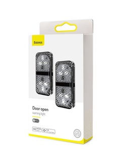 Baseus 2-Piece Door Open Warning Light Set  - Image 3