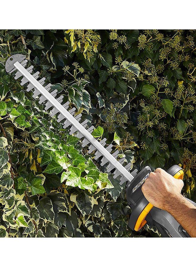 Alpina - Dual-Action Blade Hedge Trimmer Multicolour - Image 1