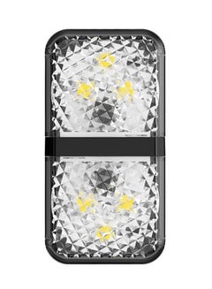 Baseus 2-Piece Door Open Warning Light Set  - Image 1