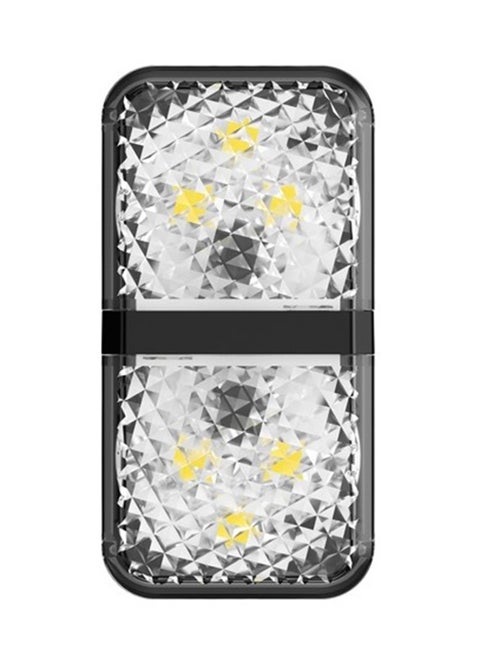 2-Piece Door Open Warning Light Set