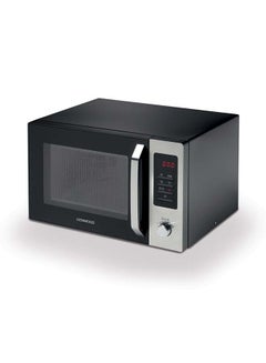 KENWOOD 8 Auto Menu Microwave 30 L 900 W OWMWM30.000BK Silver  - Image 2
