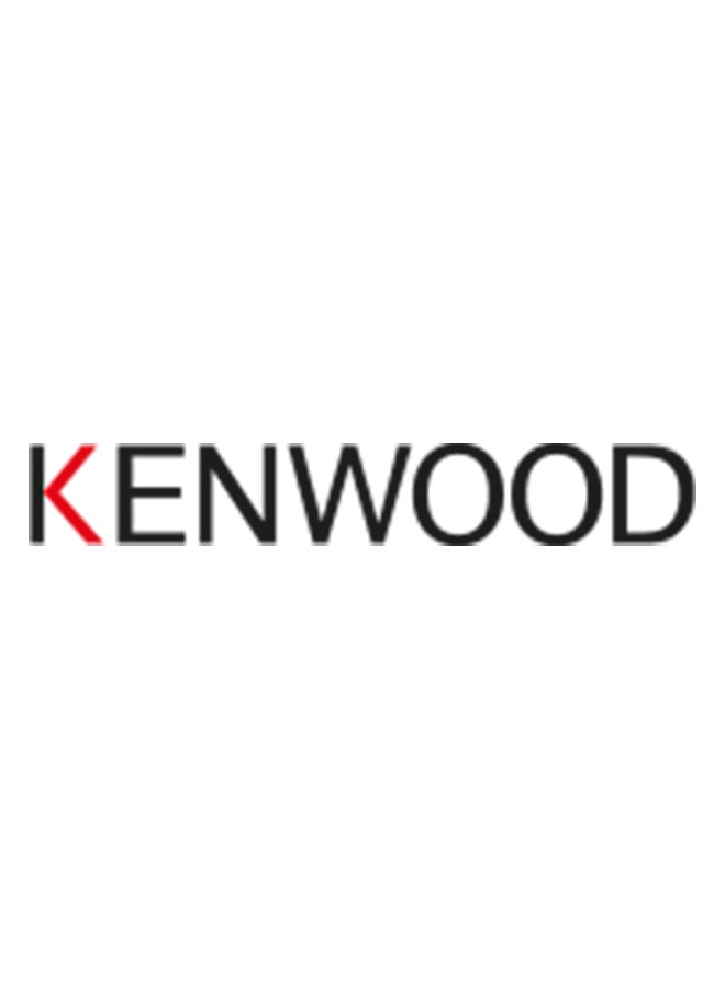 KENWOOD - 8 Auto Menu Microwave 30 L 900 W OWMWM30.000BK Silver - Image 1
