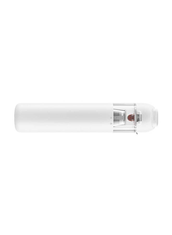 Xiaomi - Vacuum Cleaner Mini - Detacheable And Washable Dust Bin And Hepa Filter 100 ml 0 W BHR4562GL White - Image 1