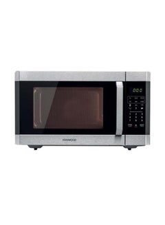 كينوود ميكروويف رقمي بشواية 42 L 1100 W OWMWM42.000BK أسود/فضي  - Image 1
