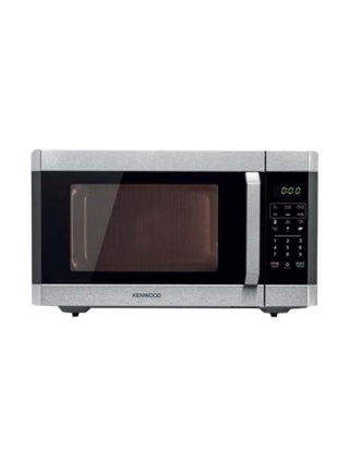 ميكروويف رقمي بشواية 42 L 1100 W OWMWM42.000BK أسود/فضي - v1634622180/N44305351A_1