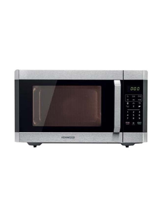 كينوود ميكروويف رقمي بشواية 42 L 1100 W OWMWM42.000BK أسود/فضي  - Image 1