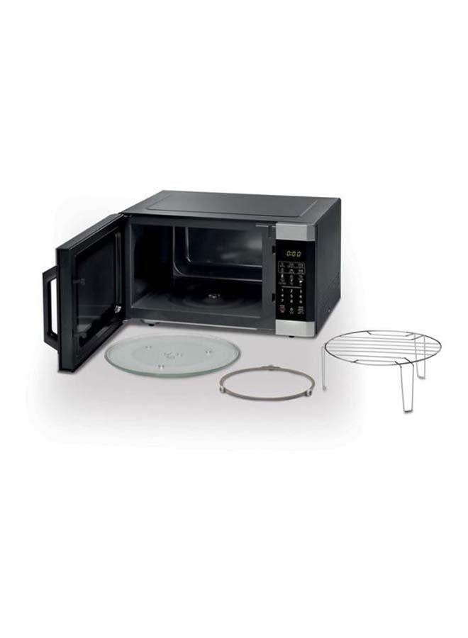 كينوود ميكروويف رقمي بشواية 42 L 1100 W OWMWM42.000BK أسود/فضي  - Image 5