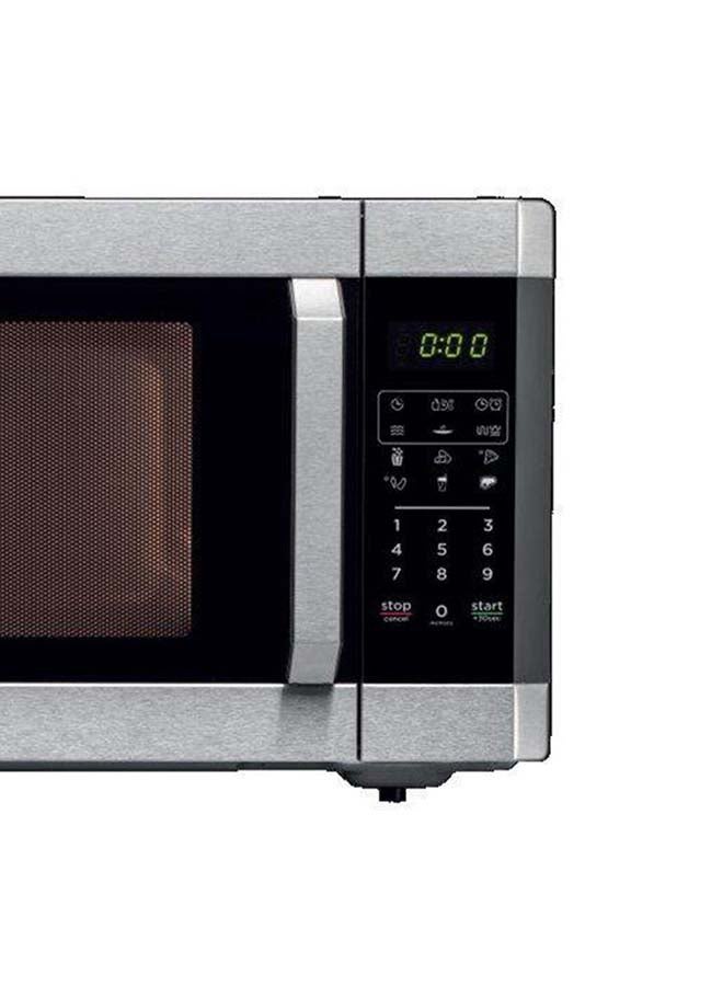 كينوود ميكروويف رقمي بشواية 42 L 1100 W OWMWM42.000BK أسود/فضي  - Image 3