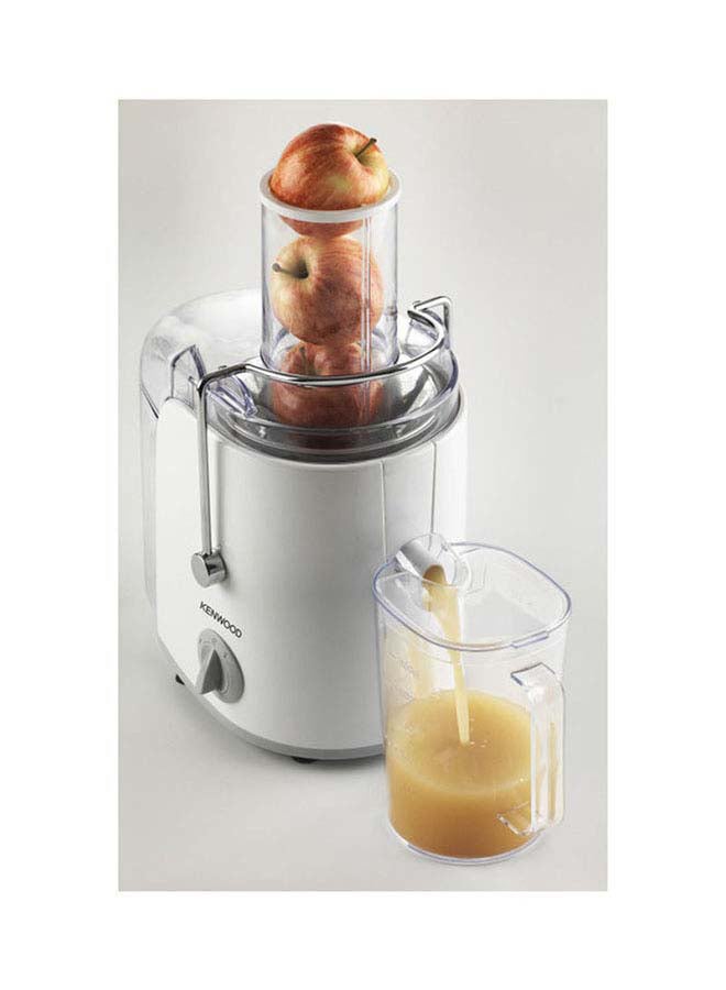 KENWOOD Centrifugal Juicer 0.8 L 800.0 W 183084 JEP02.A0WH  - Image 2