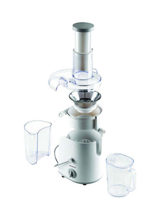 KENWOOD Centrifugal Juicer 0.8 L 800.0 W 183084 JEP02.A0WH  - Image 3