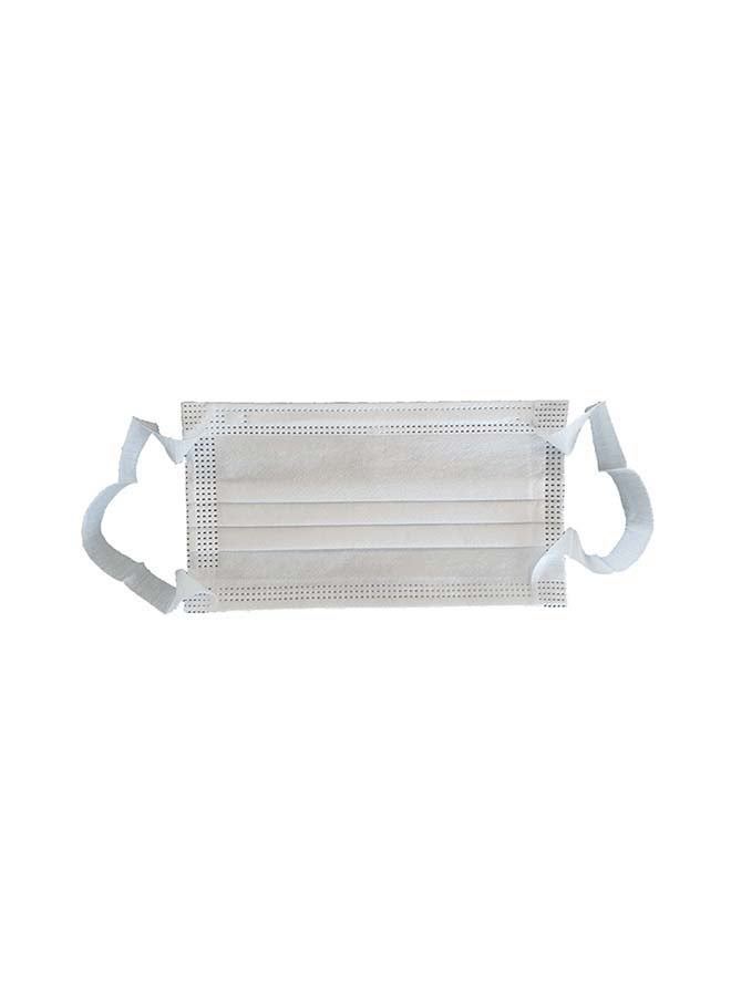 NKX 50 Piece - Disposable 3 Ply Face Mask  - Image 2