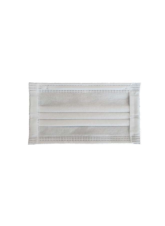 NKX 50 Piece - Disposable 3 Ply Face Mask  - Image 3