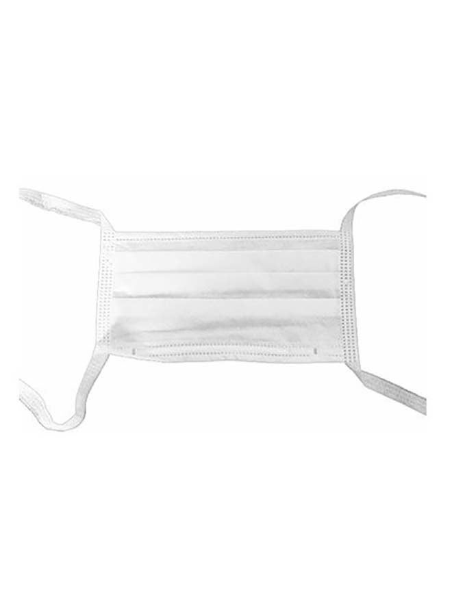NKX 50 Piece - Disposable 3 Ply Face Mask  - Image 4