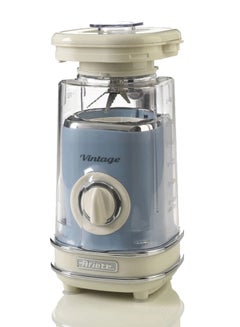 Ariete Vintage Blender 1.5 L 500 W ART568/1 Blue  - Image 2