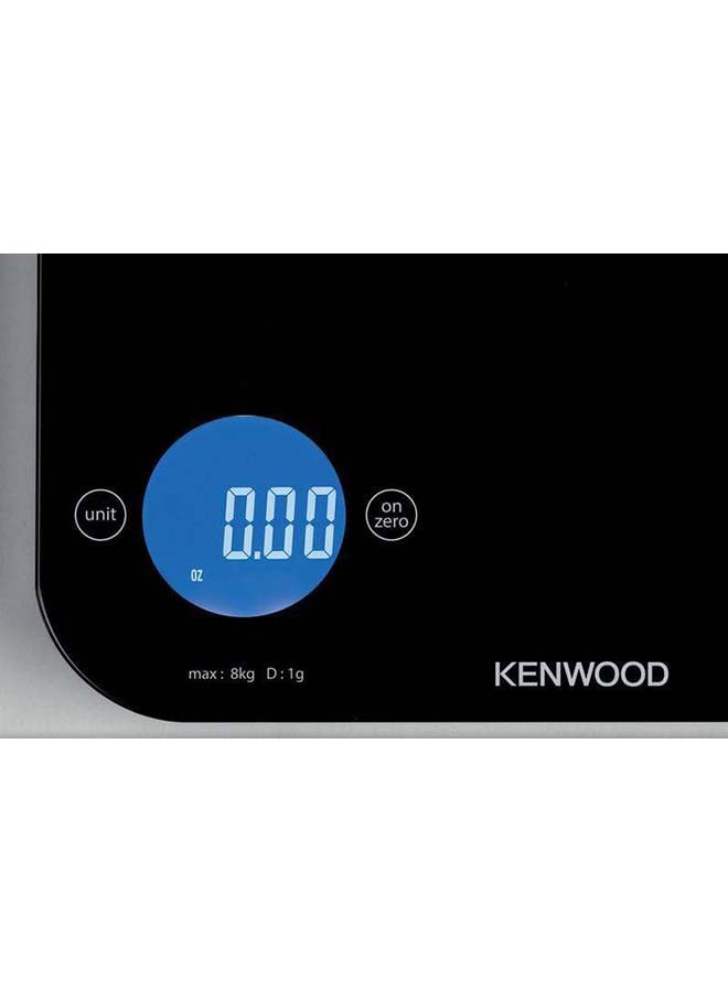 Kitchen Scale Black - v1634622219/N48424844A_4